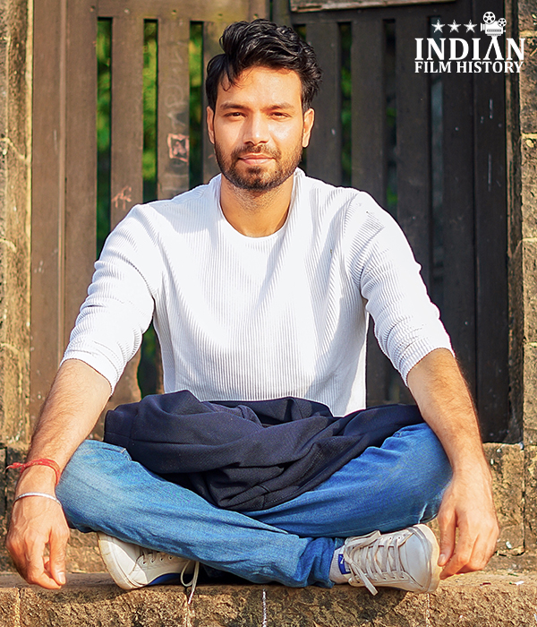 Aakash Dahiya