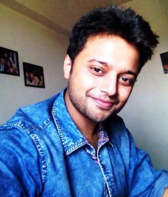 Aakash Kaushik