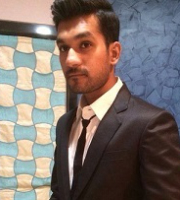 Aakash Raj