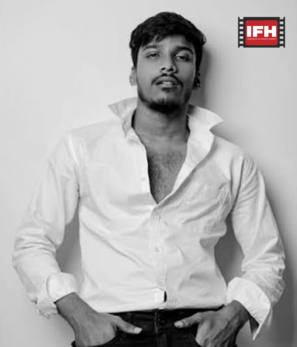 Aakash rout