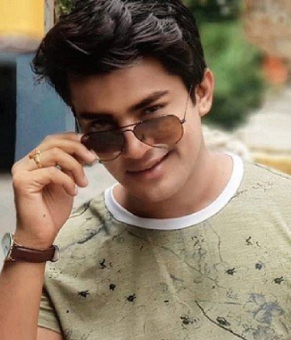 Aakash Shrestha