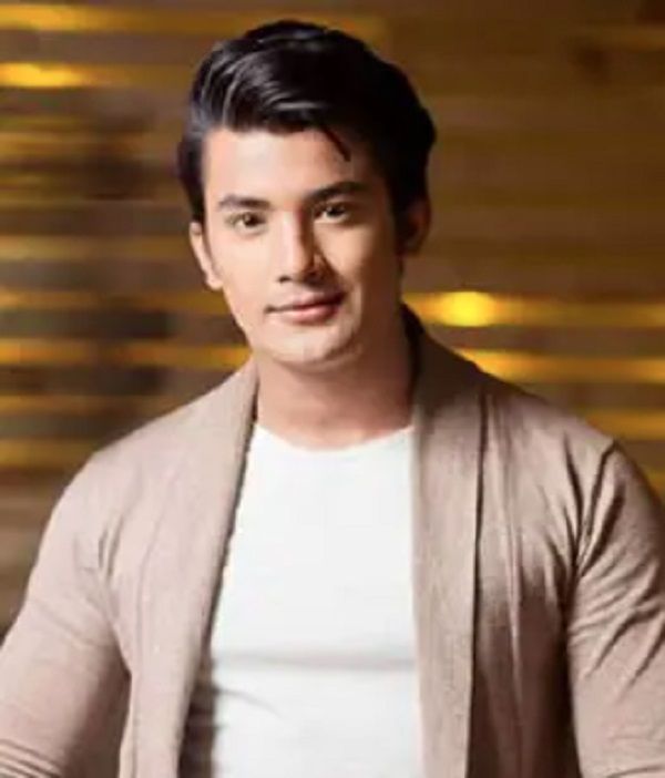 Aaksh Shrestha