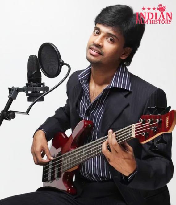 Aalap Raju