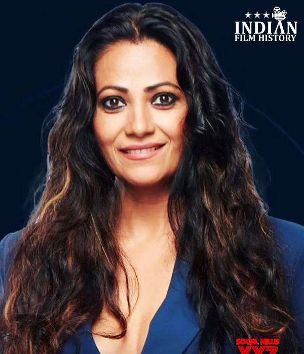 Aaliya Siddiqui