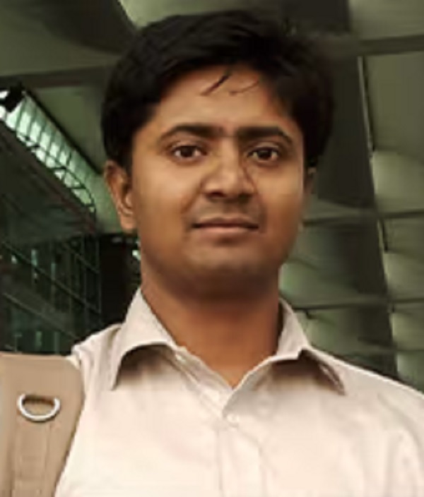 Aalok Maiti