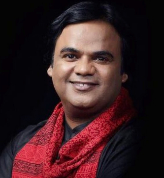 Aalok Shrivastav