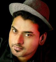 Aamir Ali Sultan