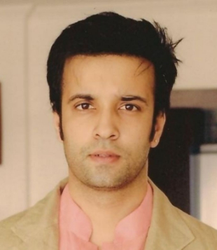 Aamir Ali