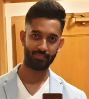 Aamir Bengali