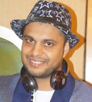 Aamir Shaikh