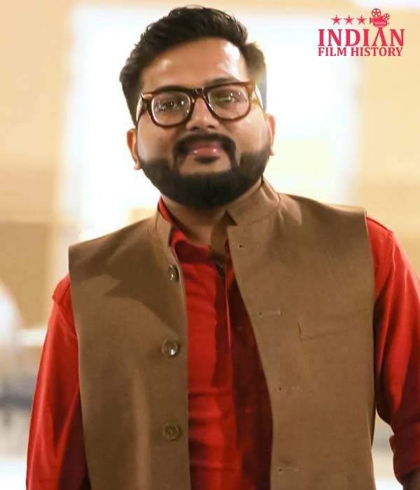 Aamlaann Chakrabarty