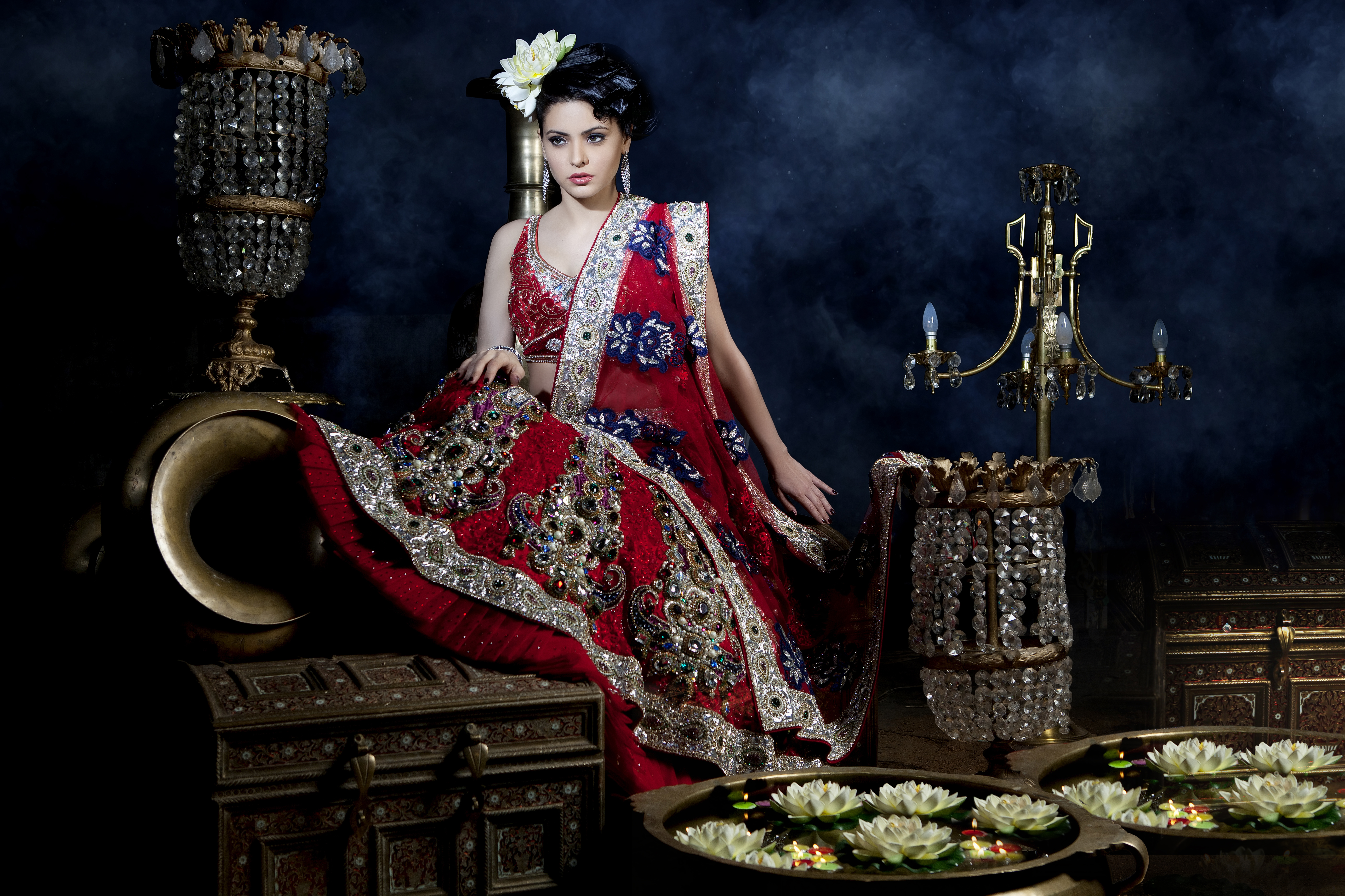 Aamna Shariff