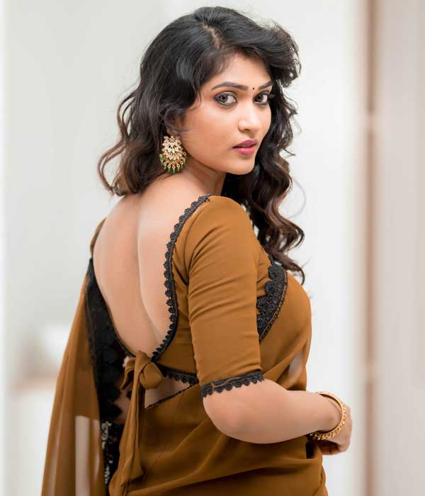 Aananya Mani