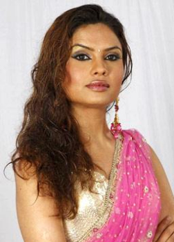 Aanchal Dwivedi