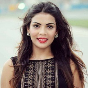 Aanchal Soni
