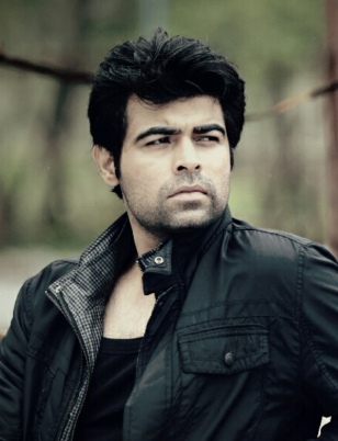 Aankkur Malhotra