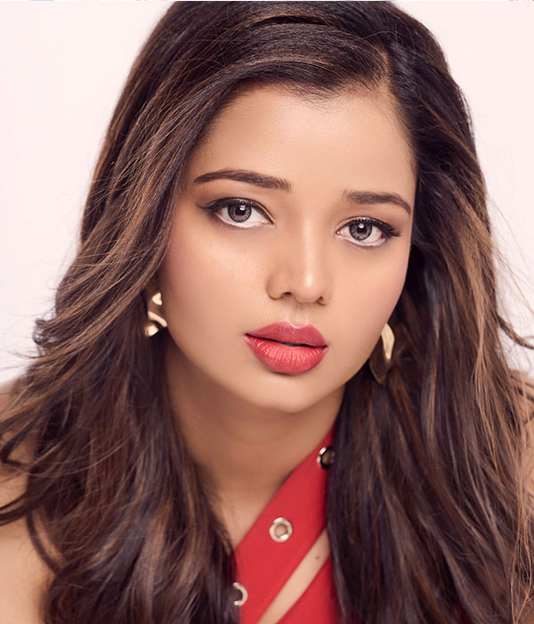 Aanya Tiwari