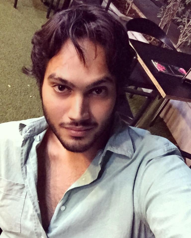 Aarish Singh