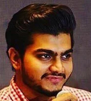 Aarjav Trivedi