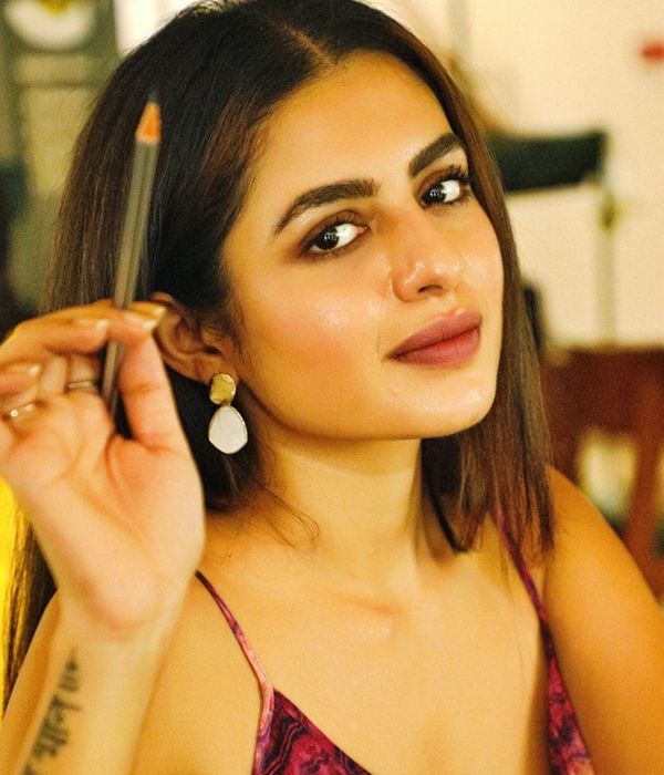 Aarjavee Raj