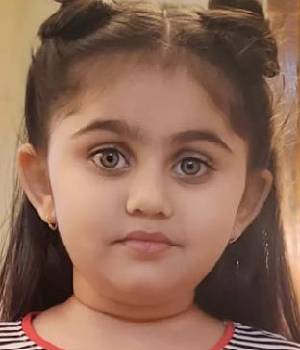 Aarohi Kumawat