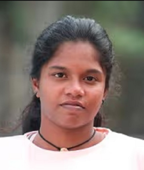 Aarthi Soni