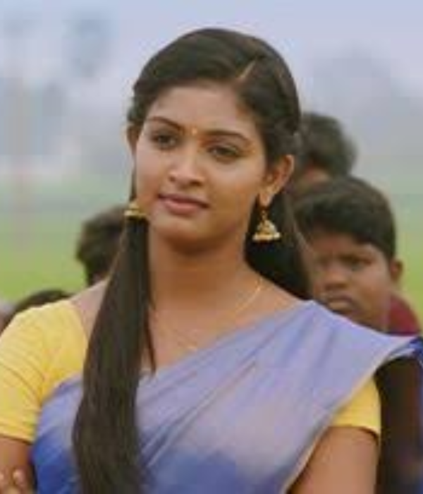 Aarthika James