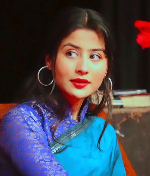 Aarti Bhagat