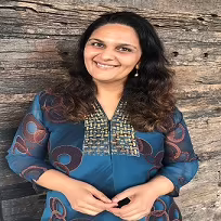 Aarti Desai