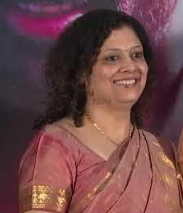 Aarti Devinder Gill