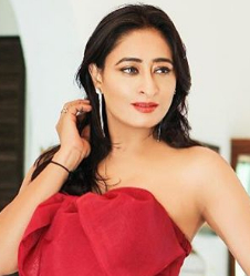 Aarti Joshi
