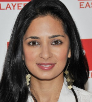 Aarti Mann
