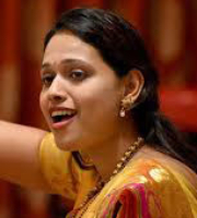 Aarti Nayak