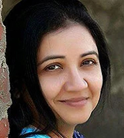 Aarti Patel