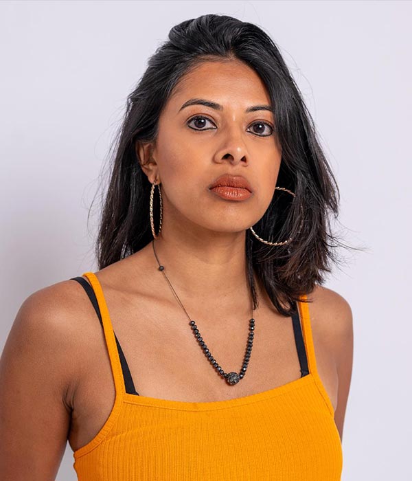 Aarti Shah