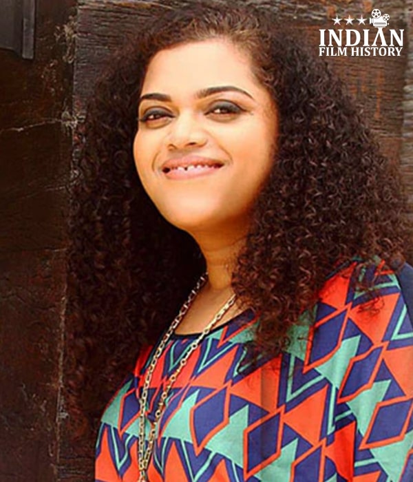 Aarti Shetty