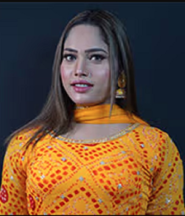 Aarti Shree