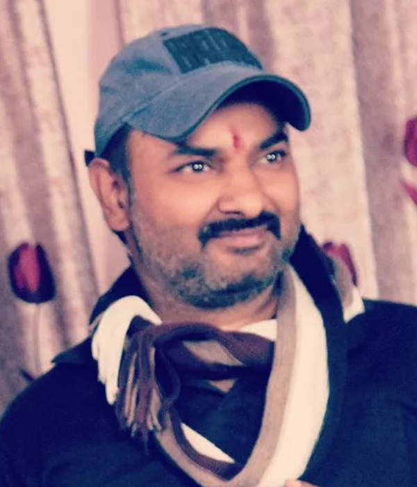 Aarun Nagar