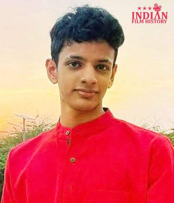Aarush Varma