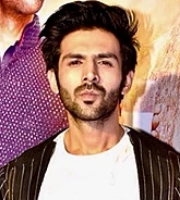 Aaryan Kapoor