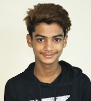 Aaryan Khan