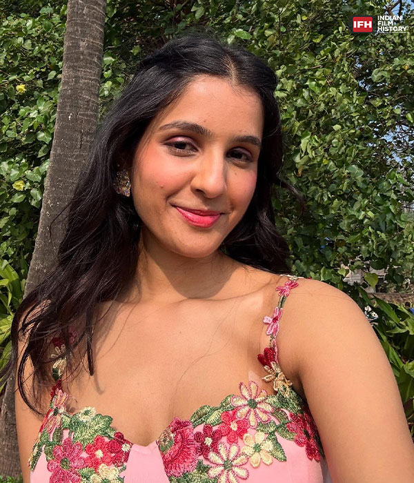 Aashima Jain