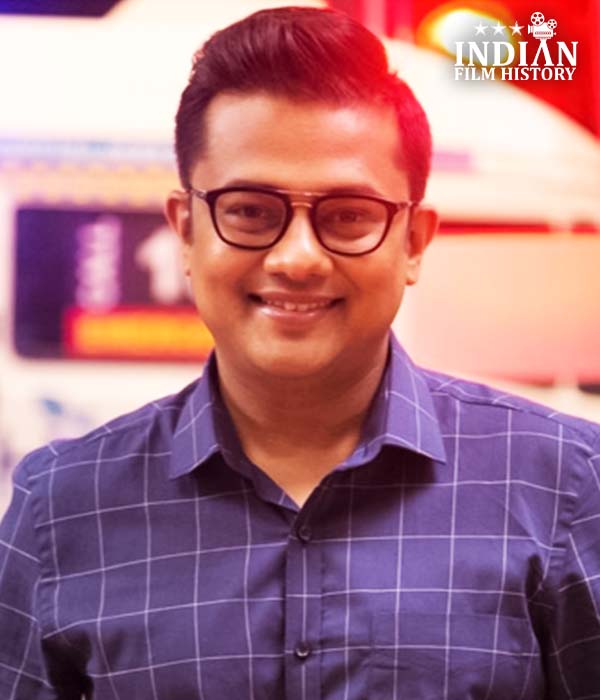Aashin Shah