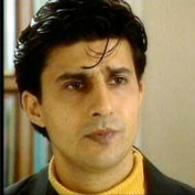 Aashish Kaul