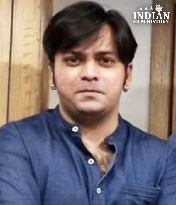 Aashish Newalkar