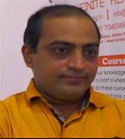 Aashish Pathre