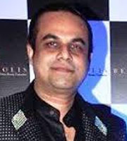 Aashish Rego 