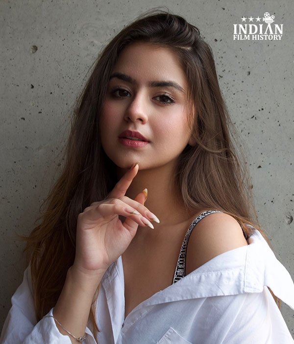 Aashna Arora