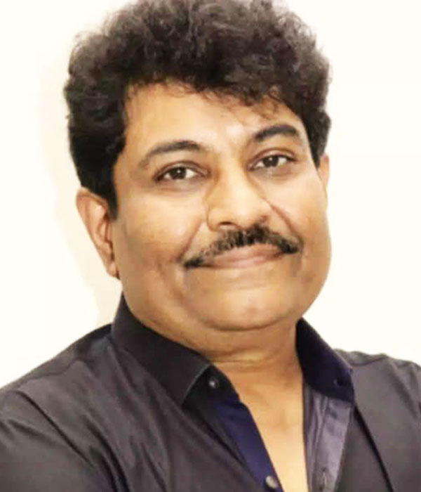 Aashu Patel