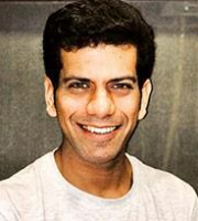  Aashutosh gokhale